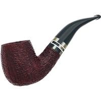 Savinelli Foresta Rusticated Brown (616 KS) (6mm)