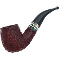 Savinelli Foresta Rusticated Brown (616 KS) (6mm)