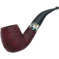 Savinelli Foresta Rusticated Brown (616 KS) (6mm)