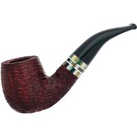 Savinelli Foresta Rusticated Brown (616 KS) (6mm)