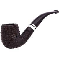 Savinelli Minerva Rusticated Brown (601) (6mm)