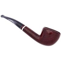 Savinelli Lunaria Smooth Bordeaux (316 KS) (6mm)