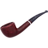 Savinelli Lunaria Smooth Bordeaux (316 KS) (6mm)