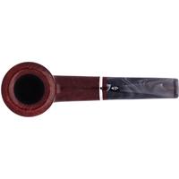 Savinelli Lunaria Smooth Bordeaux (316 KS) (6mm)