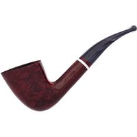 Savinelli Lunaria Smooth Bordeaux (920 KS) (6mm)