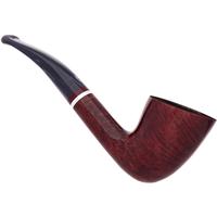 Savinelli Lunaria Smooth Bordeaux (920 KS) (6mm)