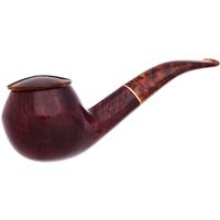 Savinelli Tortuga Smooth (673 KS) (6mm)