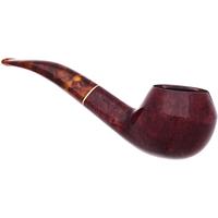 Savinelli Tortuga Smooth (673 KS) (6mm)
