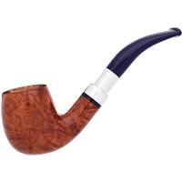 Savinelli Eleganza Smooth Natural (601) (6mm)