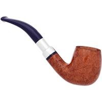Savinelli Eleganza Smooth Natural (601) (6mm)