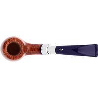 Savinelli Eleganza Smooth Natural (601) (6mm)