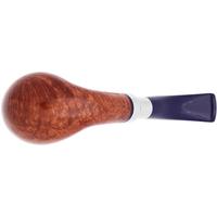 Savinelli Eleganza Smooth Natural (601) (6mm)