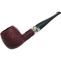 Savinelli Foresta Rusticated Brown (207) (6mm)