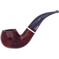 Savinelli Lunaria Smooth Bordeaux (642) (6mm)