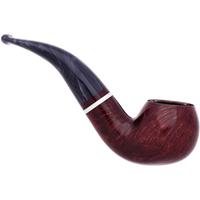 Savinelli Lunaria Smooth Bordeaux (642) (6mm)