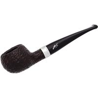 Savinelli 150th Anniversary Achille III Rusticated (6mm)