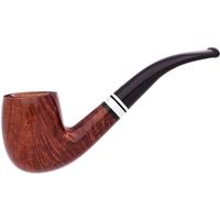 Savinelli Minerva Smooth Natural (606 KS) (6mm)