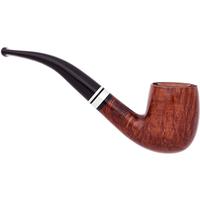 Savinelli Minerva Smooth Natural (606 KS) (6mm)