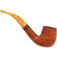 Savinelli Miele Smooth (601) (6mm)