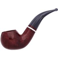 Savinelli Lunaria Smooth Bordeaux (642) (6mm)