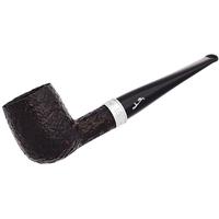 Savinelli 150th Anniversary Achille II Rusticated (6mm)