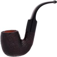 Savinelli Punto Oro Gold Sandblasted (614) (94/300)