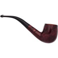 Savinelli Punto Oro Petite Bordeaux (601)