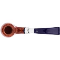 Savinelli Eleganza Smooth Natural (601) (6mm)