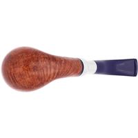 Savinelli Eleganza Smooth Natural (601) (6mm)