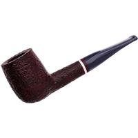 Savinelli Lunaria Rusticated Bordeaux (141 KS) (6mm)