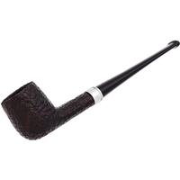 Savinelli 150th Anniversary Giancarlo Rusticated (6mm)