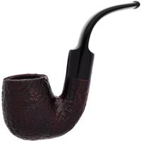 Savinelli Punto Oro Gold Sandblasted (614)