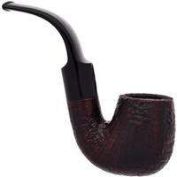 Savinelli Punto Oro Gold Sandblasted (614)