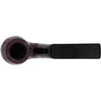 Savinelli Punto Oro Gold Sandblasted (614)