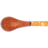 Savinelli Miele Smooth  (606 KS) (6mm)
