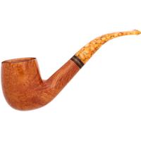 Savinelli Miele Smooth  (606 KS) (6mm)