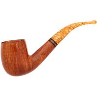 Savinelli Miele Smooth  (606 KS) (6mm)