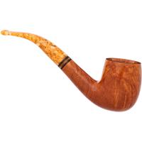 Savinelli Miele Smooth  (606 KS) (6mm)
