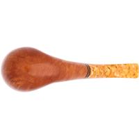 Savinelli Miele Smooth  (606 KS) (6mm)