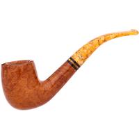 Savinelli Miele Smooth  (606 KS) (6mm)