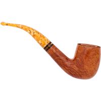 Savinelli Miele Smooth  (606 KS) (6mm)