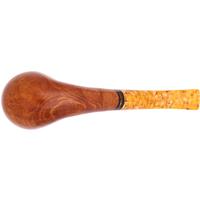 Savinelli Miele Smooth  (606 KS) (6mm)