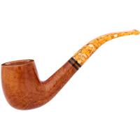 Savinelli Miele Smooth  (606 KS) (6mm)