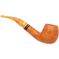 Savinelli Miele Smooth  (626) (6mm)