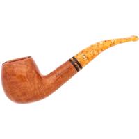 Savinelli Miele Smooth  (626) (6mm)