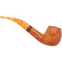Savinelli Miele Smooth  (626) (6mm)