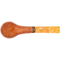 Savinelli Miele Smooth  (626) (6mm)