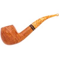Savinelli Miele Smooth  (626) (6mm)
