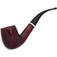 Savinelli Arcobaleno Smooth Brown (606 KS) (6mm)