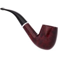 Savinelli Arcobaleno Smooth Brown (606 KS) (6mm)